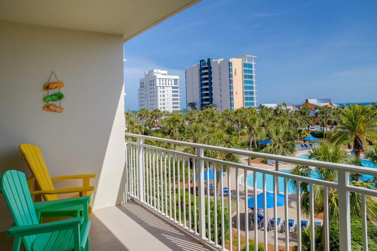 Sterling Shores II Leilighet Destin Rom bilde