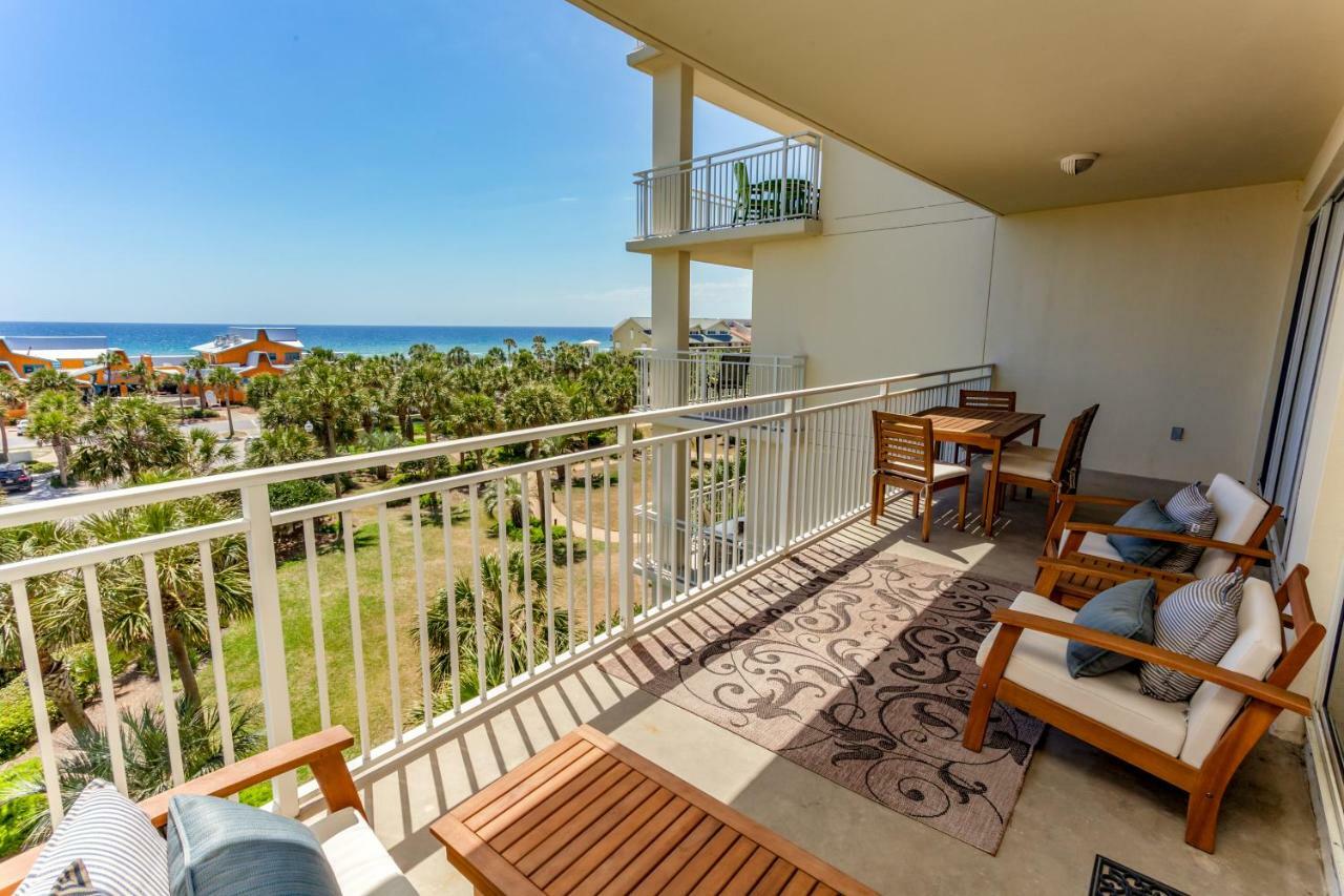 Sterling Shores II Leilighet Destin Rom bilde