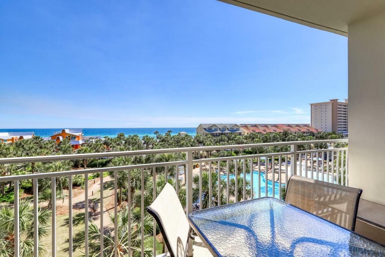 Sterling Shores II Leilighet Destin Rom bilde